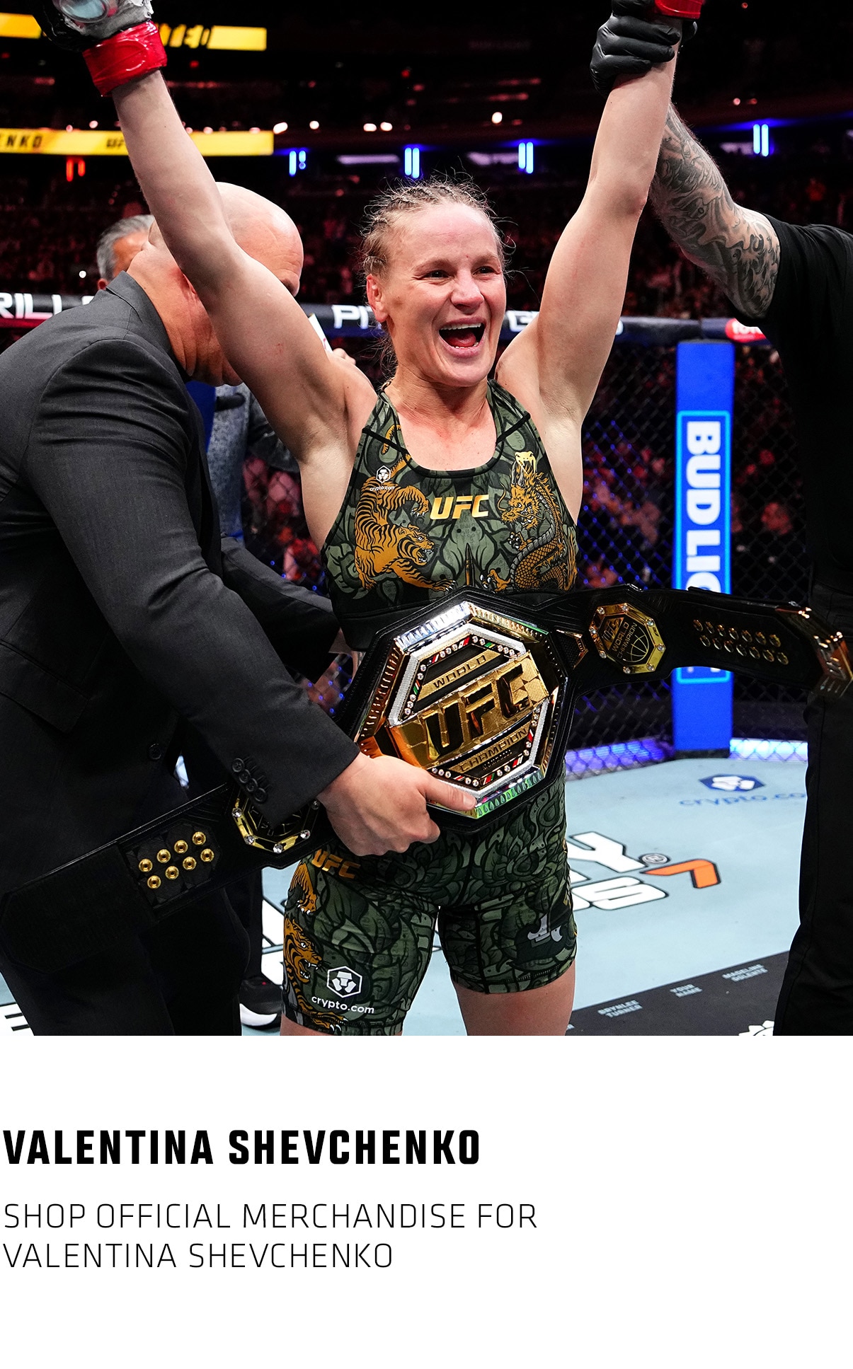 The Official Online Store of UFC | www.ufcstore.com