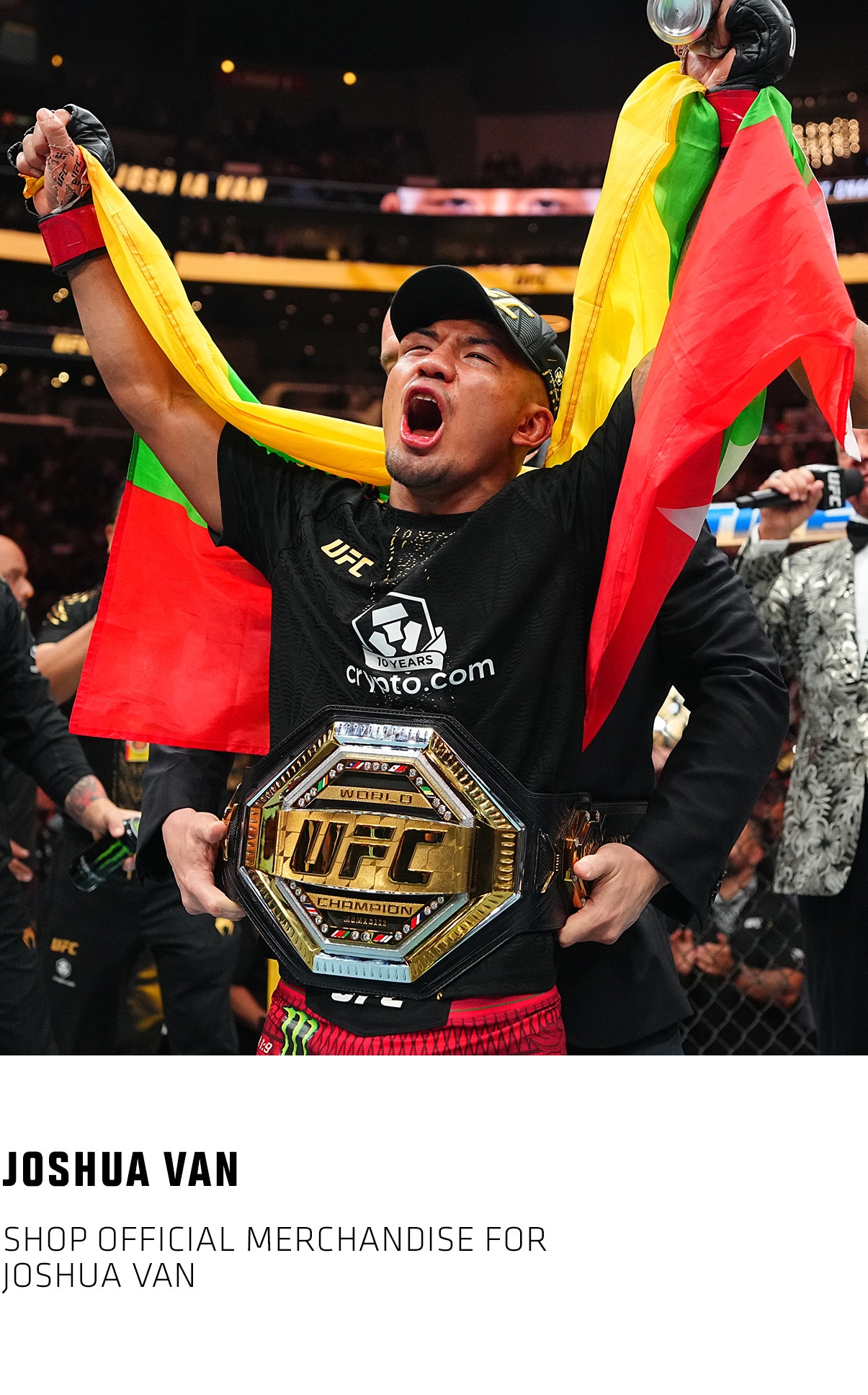 The Official Online Store of UFC | www.ufcstore.com