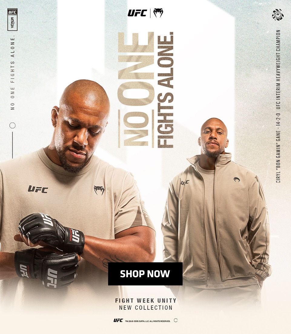 The Official Online Store of UFC | www.ufcstore.com