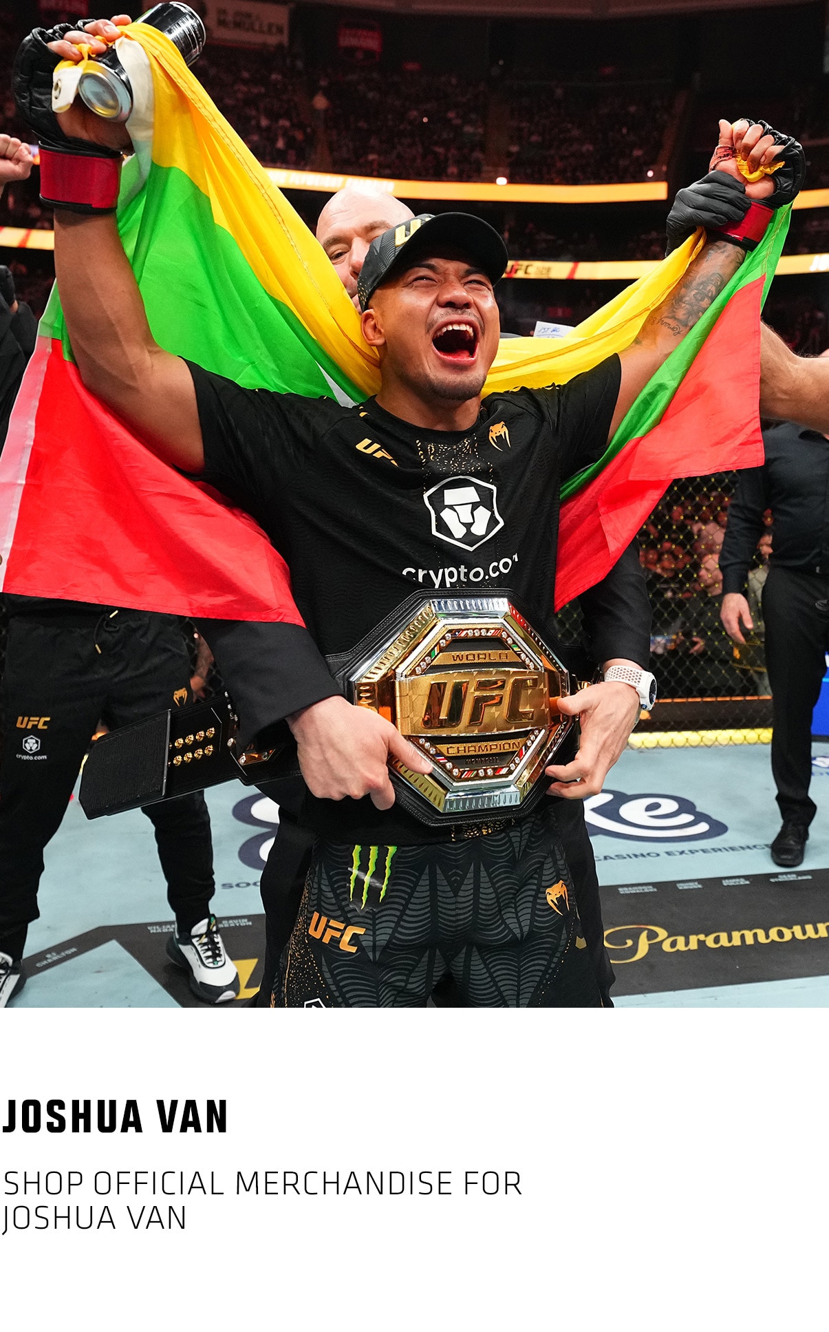 The Official Online Store of UFC | www.ufcstore.com