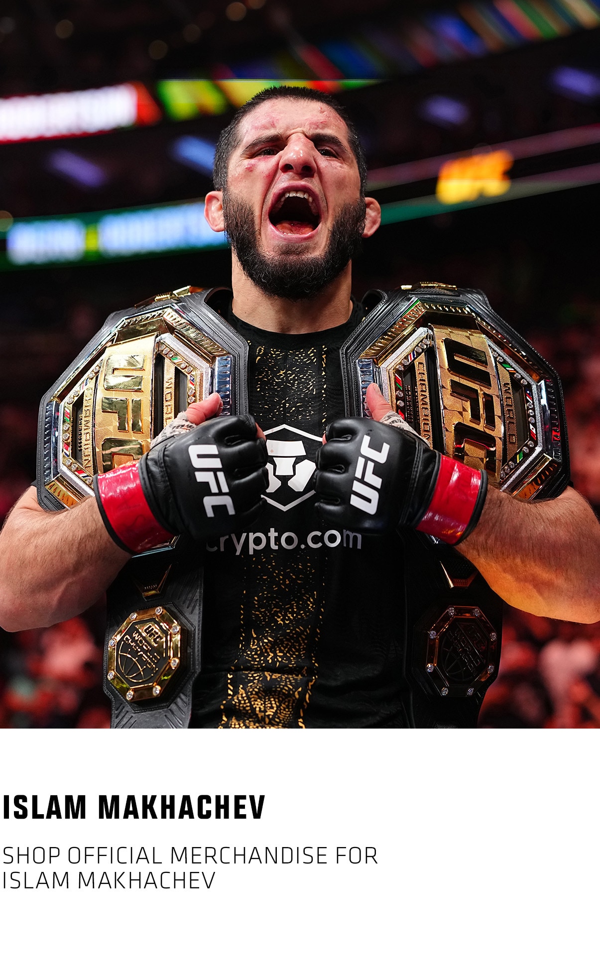 The Official Online Store of UFC | www.ufcstore.com