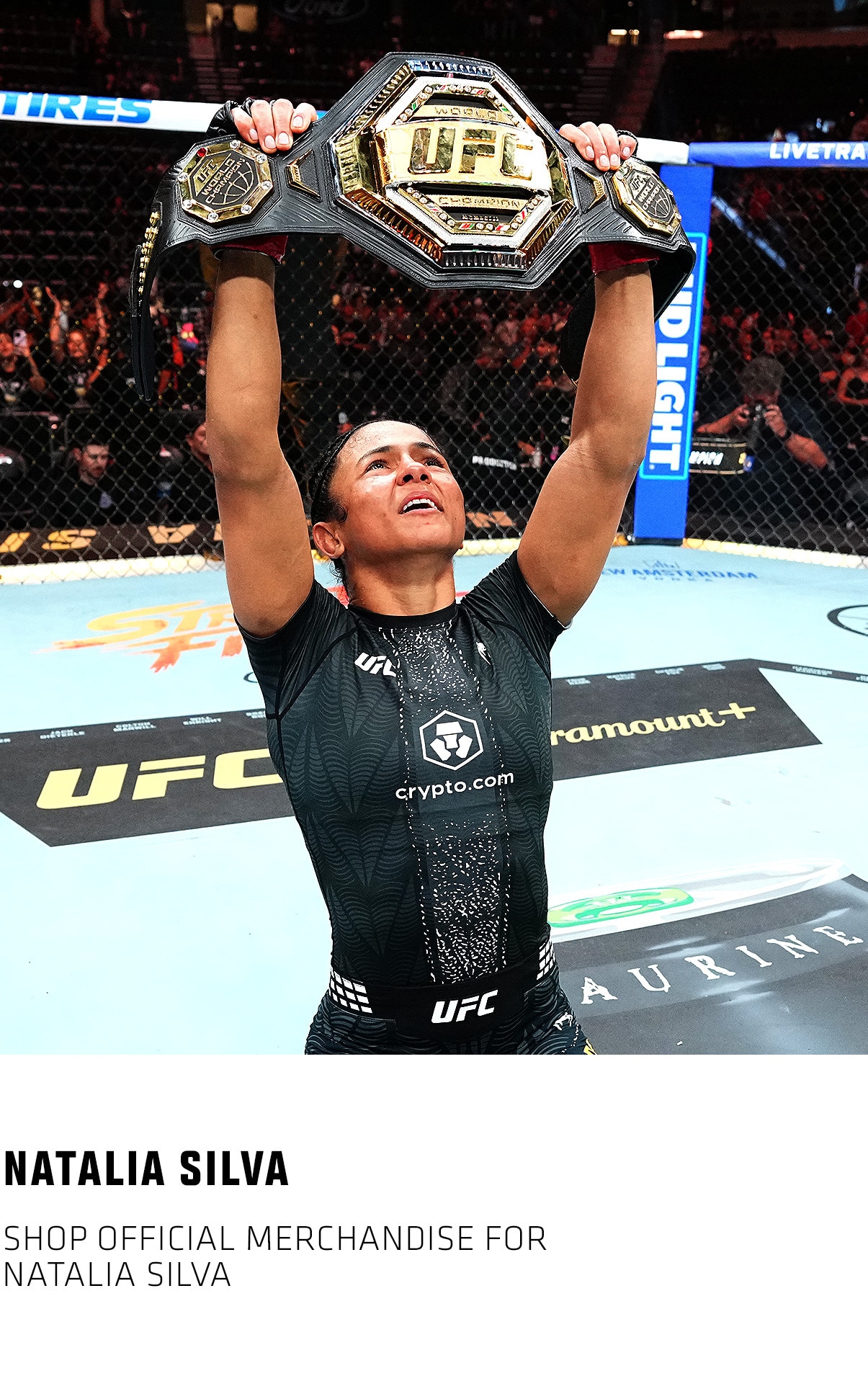 The Official Online Store of UFC | www.ufcstore.com